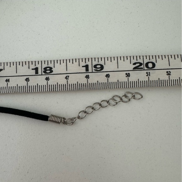 Judith Ripka Pink Diamond 925 Sterling Silver Heart Pendant Necklace NWOT - Picture 14 of 15